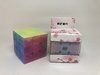 QiYi Warrior W Jelly 3x3 Cube