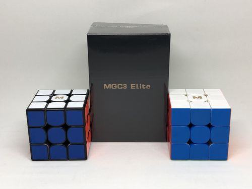 YJ MGC Elite M 3x3