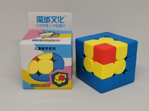 MoYu Einhorn Cube