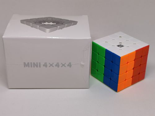 YJ ZhiLong M (mini) 4x4