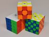 YJ ZhiLong M (mini) Bundle (3x3, 4x4, 5x5)