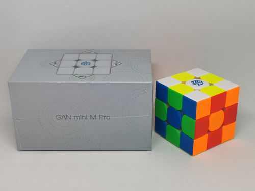 GAN Mini M Pro 3x3